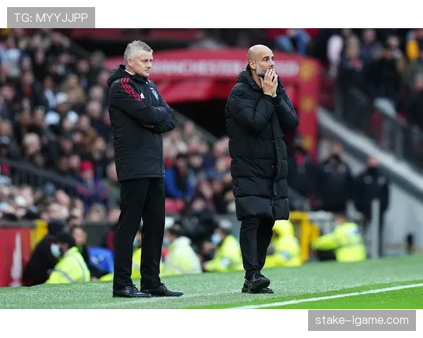 瓜迪奥拉如何为马赫雷斯打造战术空间：速度与技术的完美平衡