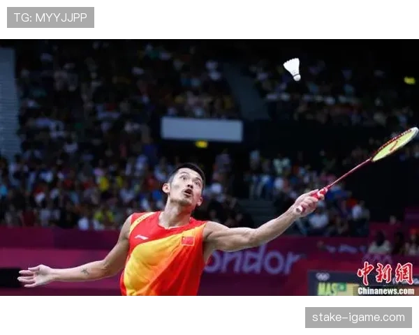 马来西亚传奇李宗伟：羽坛巨星的光辉历程与精神传承