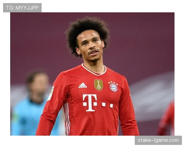 萨内关键发挥推动球队胜利，进一步巩固赛场核心地位