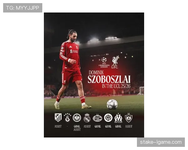 索博斯洛伊身价飙升状态回暖，闪耀欧洲足坛成新星