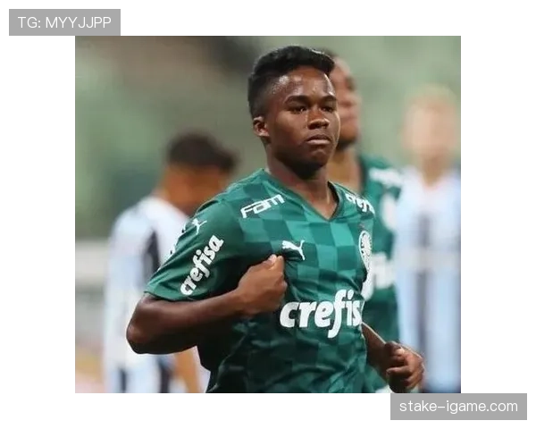 恩德里克状态回暖展现前锋核心潜力，未来之星闪耀职业赛场