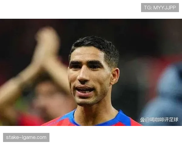 阿什拉夫·哈基米本赛季表现如何? 阿什拉夫·哈基米本赛季表现如何?