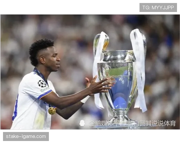 维尼修斯能否成为世界第一边锋 维尼修斯能否成为世界第一边锋